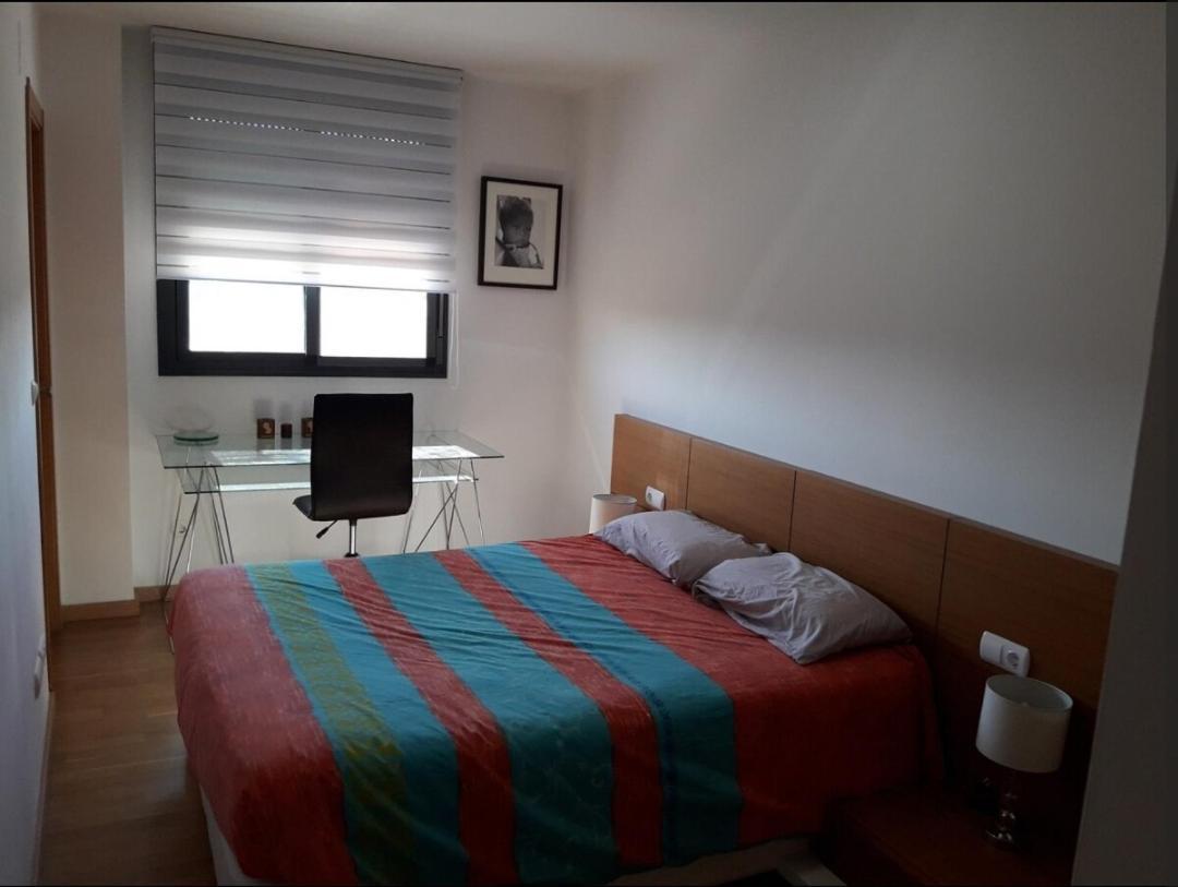 Relax, Sol Y Playa Apartment El Campello Luaran gambar