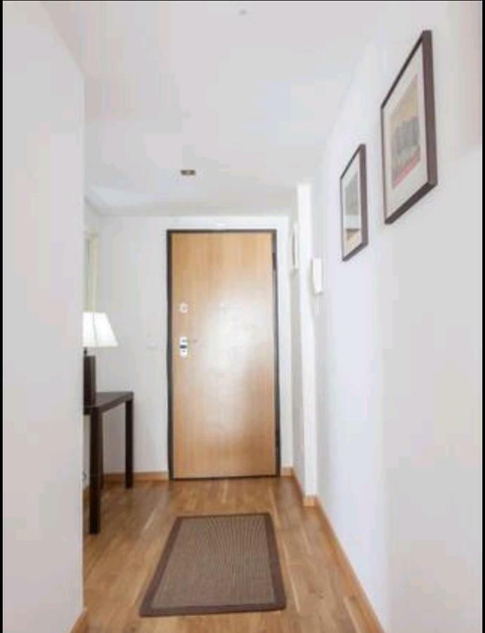 Relax, Sol Y Playa Apartment El Campello Luaran gambar