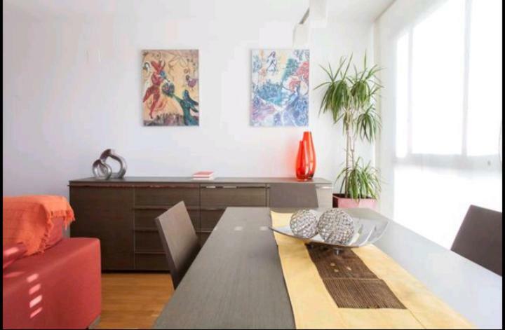 Relax, Sol Y Playa Apartment El Campello Luaran gambar