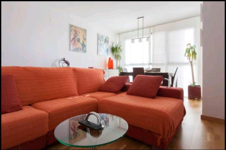 Relax, Sol Y Playa Apartment El Campello Luaran gambar